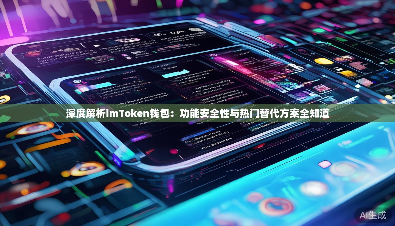 深度解析imToken钱包:功能安全性与热门替代方案全知道 深度解析imToken钱包:功能安全性与热门替代方案全知道