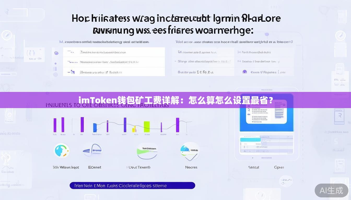 imToken钱包矿工费详解:怎么算怎么设置最省? imToken钱包矿工费详解:怎么算怎么设置最省?