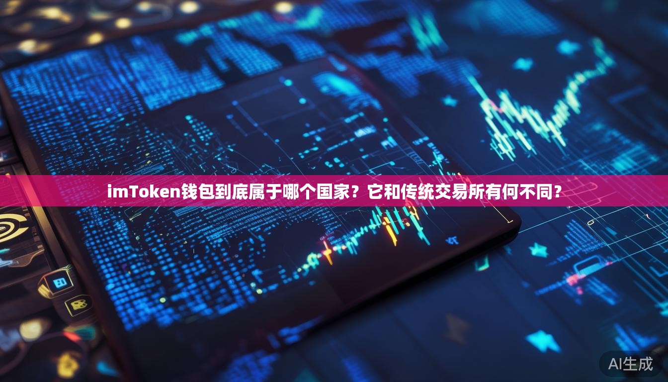 imToken钱包到底属于哪个国家？它和传统交易所有何不同？